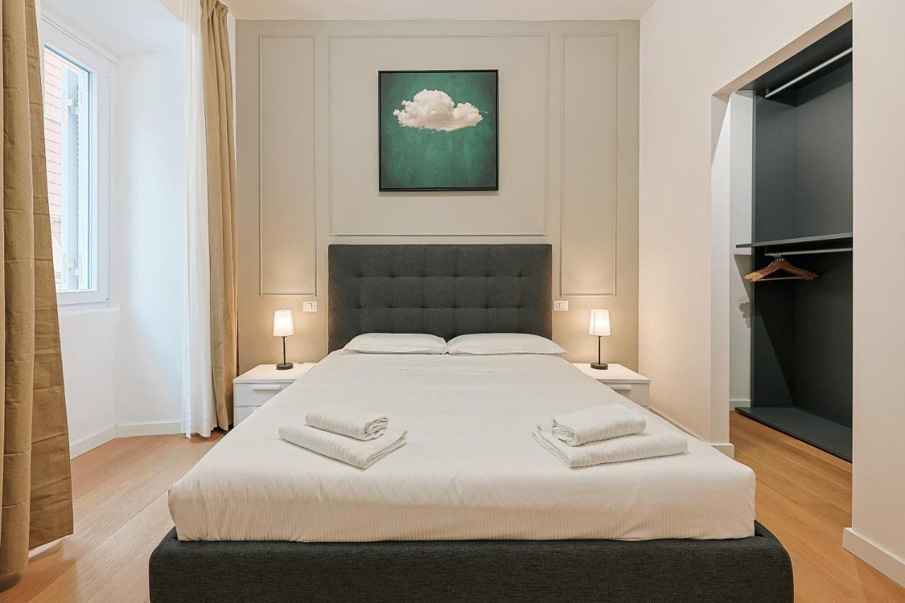 Ottaviano Design Apartment At The Vatican Roma Eksteriør bilde