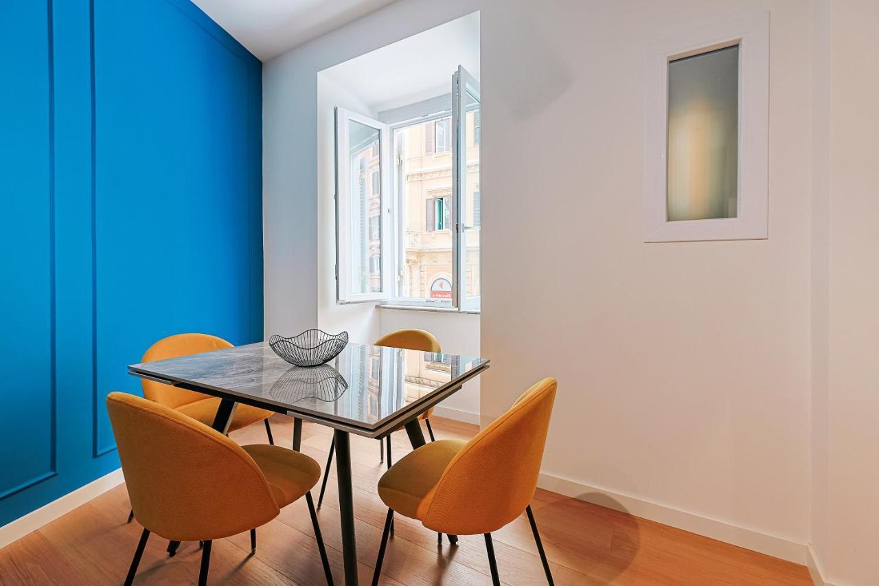 Ottaviano Design Apartment At The Vatican Roma Eksteriør bilde