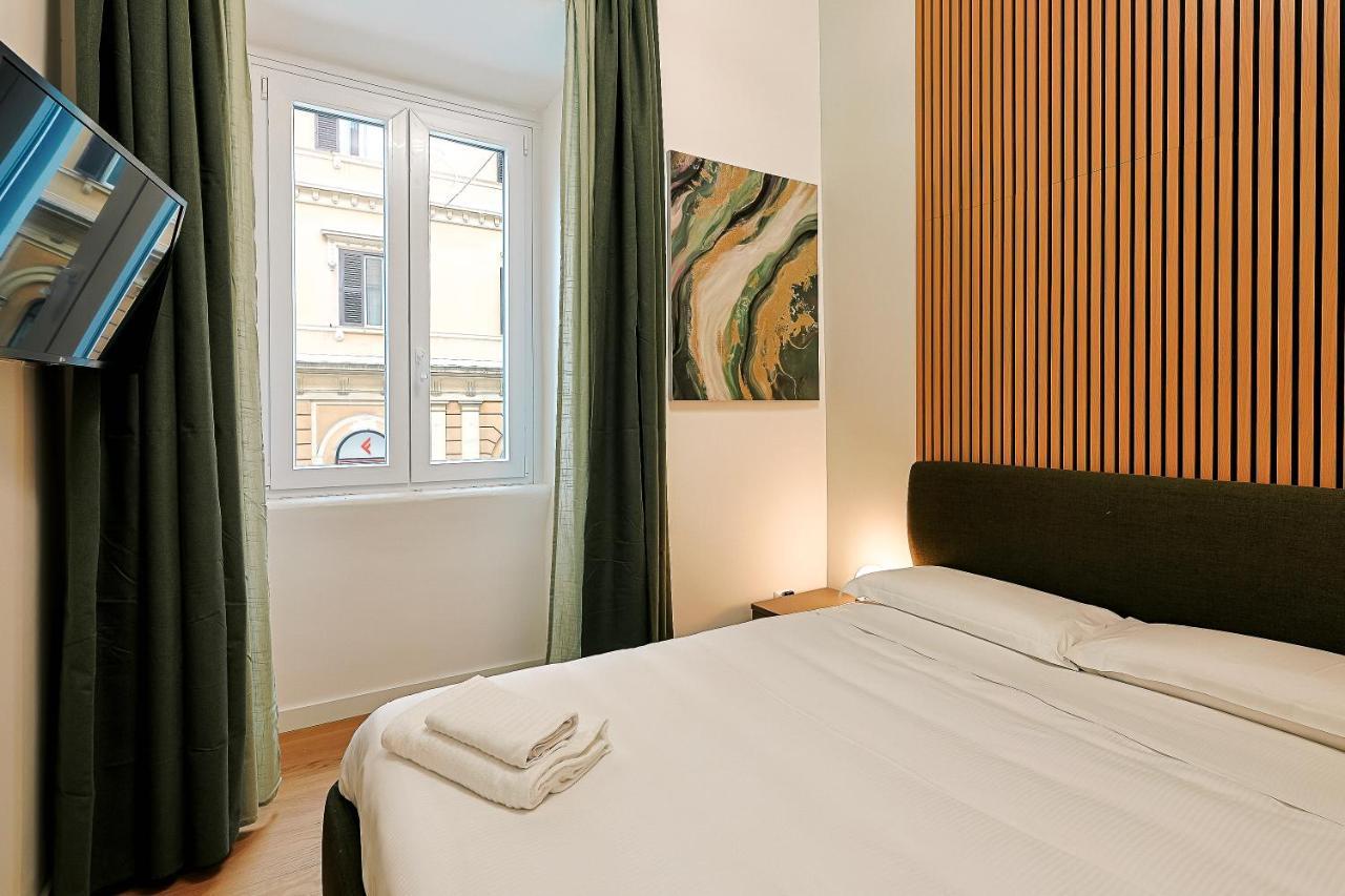 Ottaviano Design Apartment At The Vatican Roma Eksteriør bilde