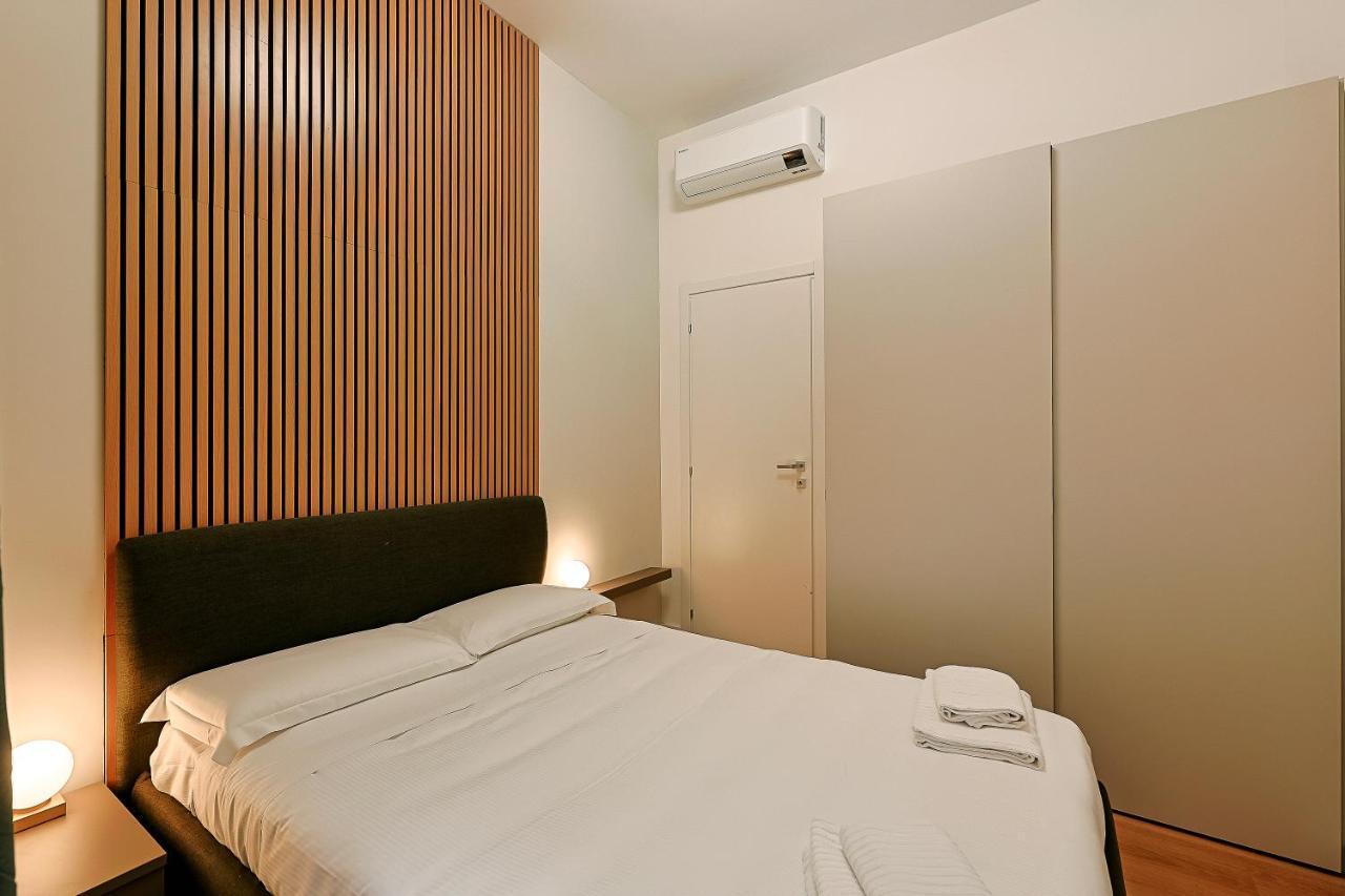 Ottaviano Design Apartment At The Vatican Roma Eksteriør bilde