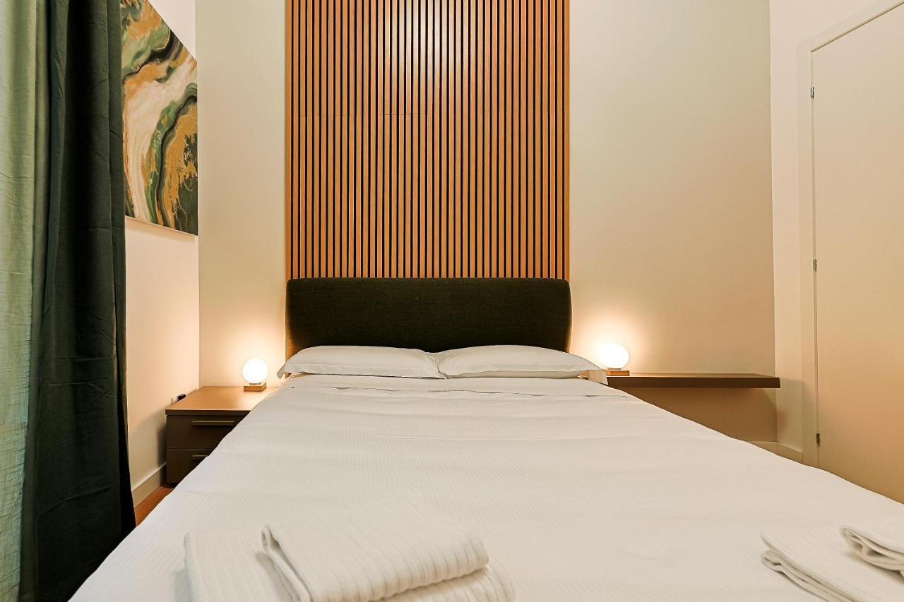 Ottaviano Design Apartment At The Vatican Roma Eksteriør bilde