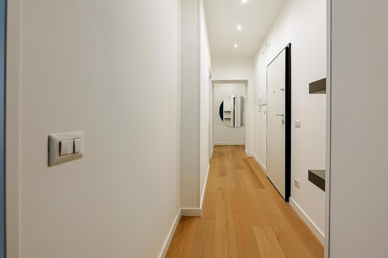 Ottaviano Design Apartment At The Vatican Roma Eksteriør bilde